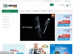 Sites similar to faiyee.com