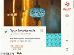 Sites similar to faiza.kg