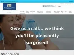 Sites similar to faizalgarasia.com