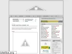 Sites similar to faizan-e-madina.blogspot.com