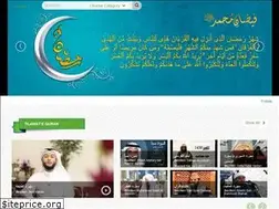 Sites similar to faizan-e-mohammad.com