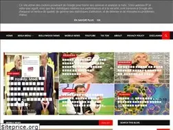 Sites similar to faizan1911.blogspot.com