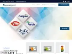 Sites similar to faizangroup.com