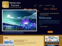 Sites similar to faizani.com