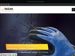 Sites similar to faizansafety.com