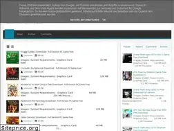 Sites similar to faizanshahgames.blogspot.com
