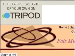 Sites similar to faizclothing.tripod.com