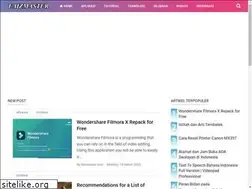 Sites similar to faizmaster.com