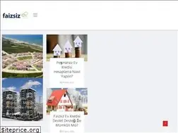 Sites similar to faizsizev.org