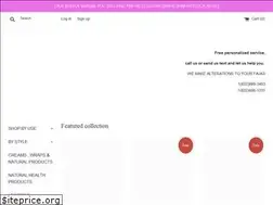 Sites similar to fajabonita.com