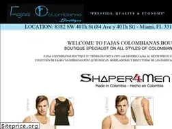 Sites similar to fajaboutique.com