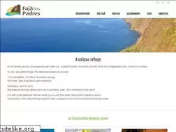Sites similar to fajadospadres.com