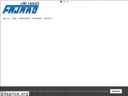 Sites similar to fajako.cz