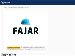 Sites similar to fajar.com