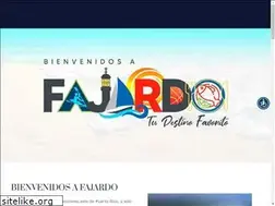 Sites similar to fajardopr.org