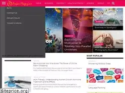 Sites similar to fajarmag.com