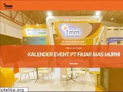 Sites similar to fajarmasmurni.com