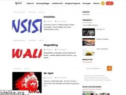 Sites similar to fajarmufti.blogspot.com