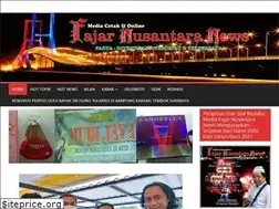 Sites similar to fajarnusantaranews.com