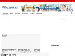 Sites similar to fajarpendidikan.co.id