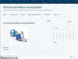Sites similar to fajarrina.wordpress.com
