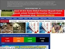 Sites similar to fajarsumbar.com