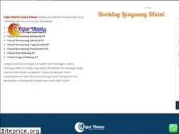 Sites similar to fajarutamagroup.com