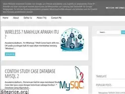 Sites similar to fajarz-safe.blogspot.com