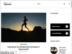 Sites similar to fajasargentinas.com.ar