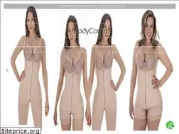 Sites similar to fajasbodycontrol.com.ar