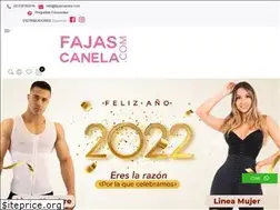 Sites similar to fajascanela.com