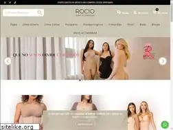 Sites similar to fajascolombianasrocio.com