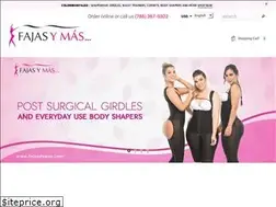 Sites similar to fajasdepot.com