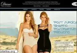 Sites similar to fajasdiane.com