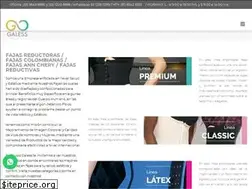 Sites similar to fajasgaless.com
