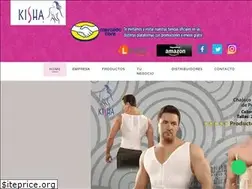 Sites similar to fajaskisha.com.mx