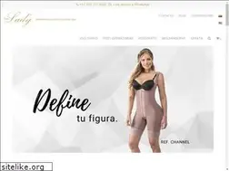 Sites similar to fajaslady.com