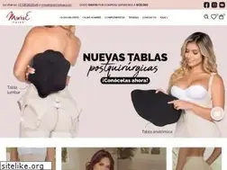 Sites similar to fajasmariae.com