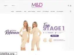 Sites similar to fajasmyd.com