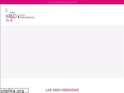 Sites similar to fajasmyd.mx