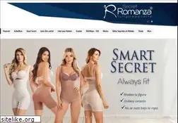 Sites similar to fajasromanza.com