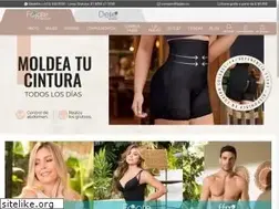 Sites similar to fajate.co