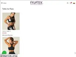 Sites similar to fajatex.co