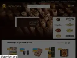 Sites similar to fajciaren.sk
