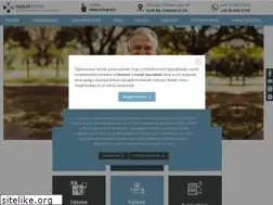 Sites similar to fajdalomkozpont.hu