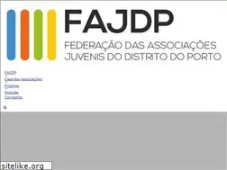 Sites similar to fajdp.pt