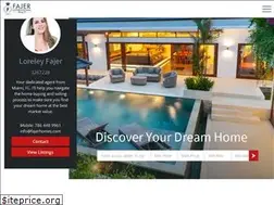 Sites similar to fajerhomes.com