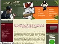 Sites similar to fajfky.cz