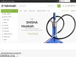 Sites similar to fajkizbajki.pl