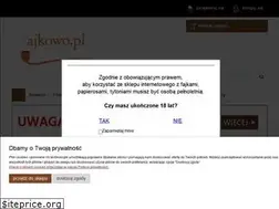 Sites similar to fajkowo.pl